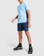 Tech Hybrid Shorts Junior