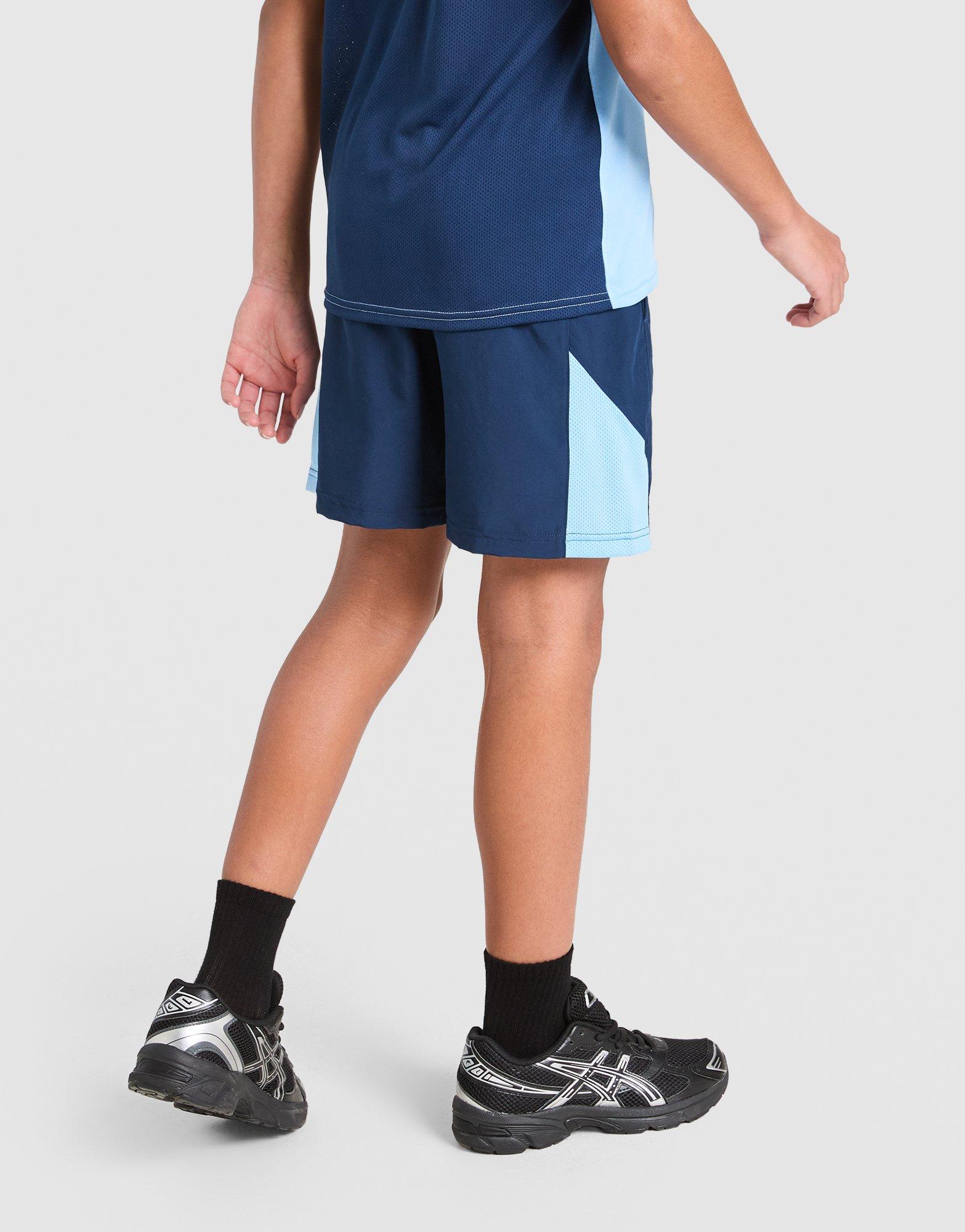 Tech Hybrid Shorts Junior