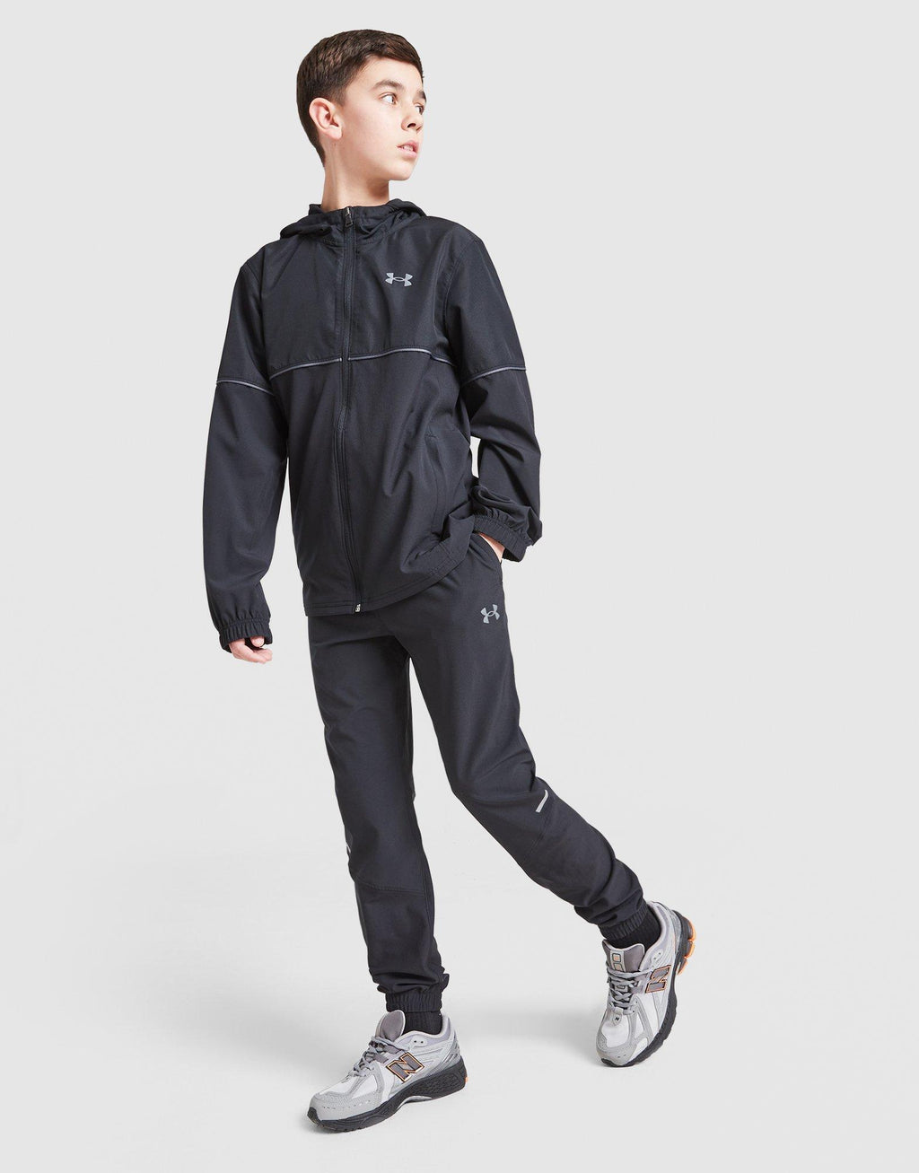 Vanish Track Pants Junior