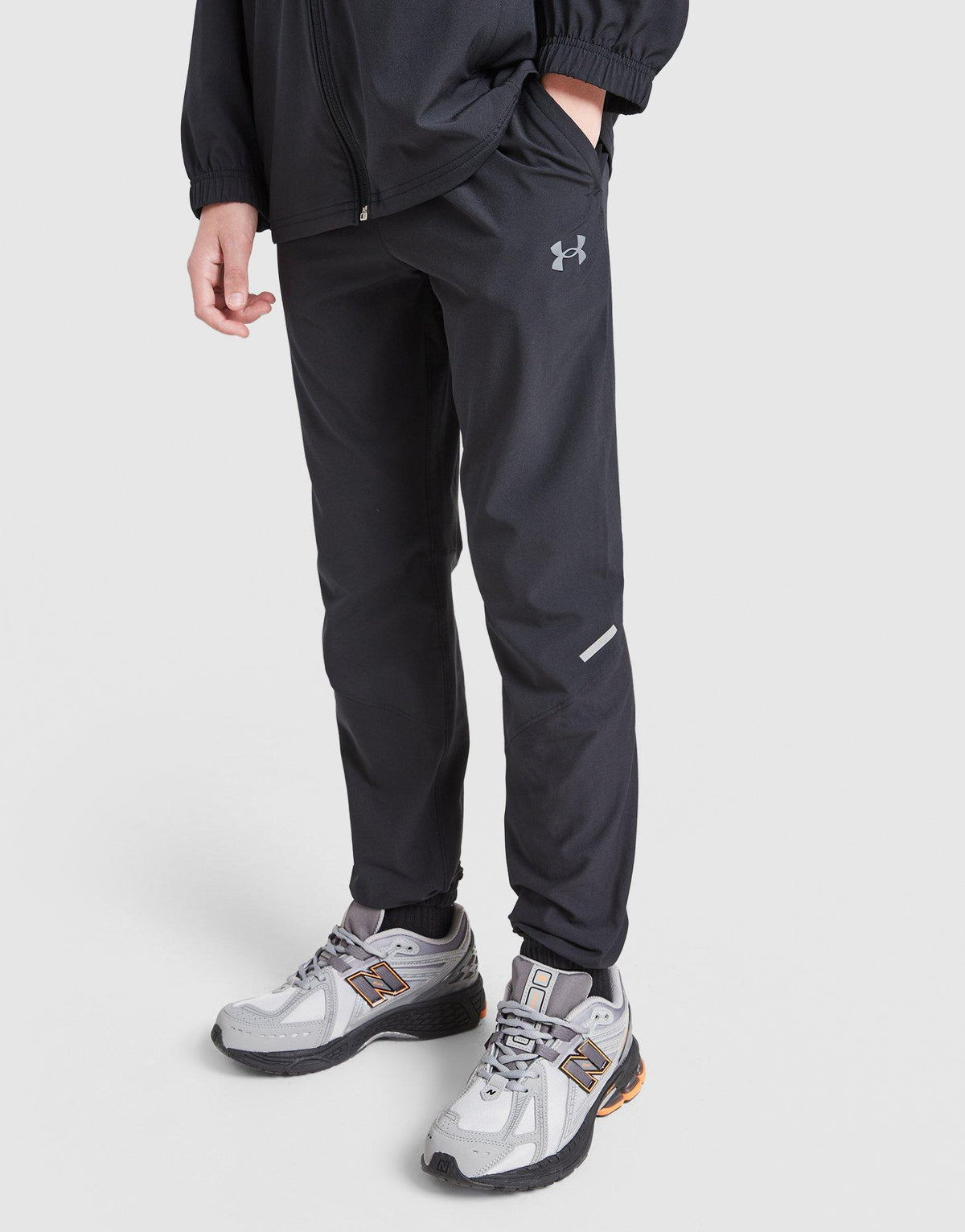 Vanish Track Pants Junior