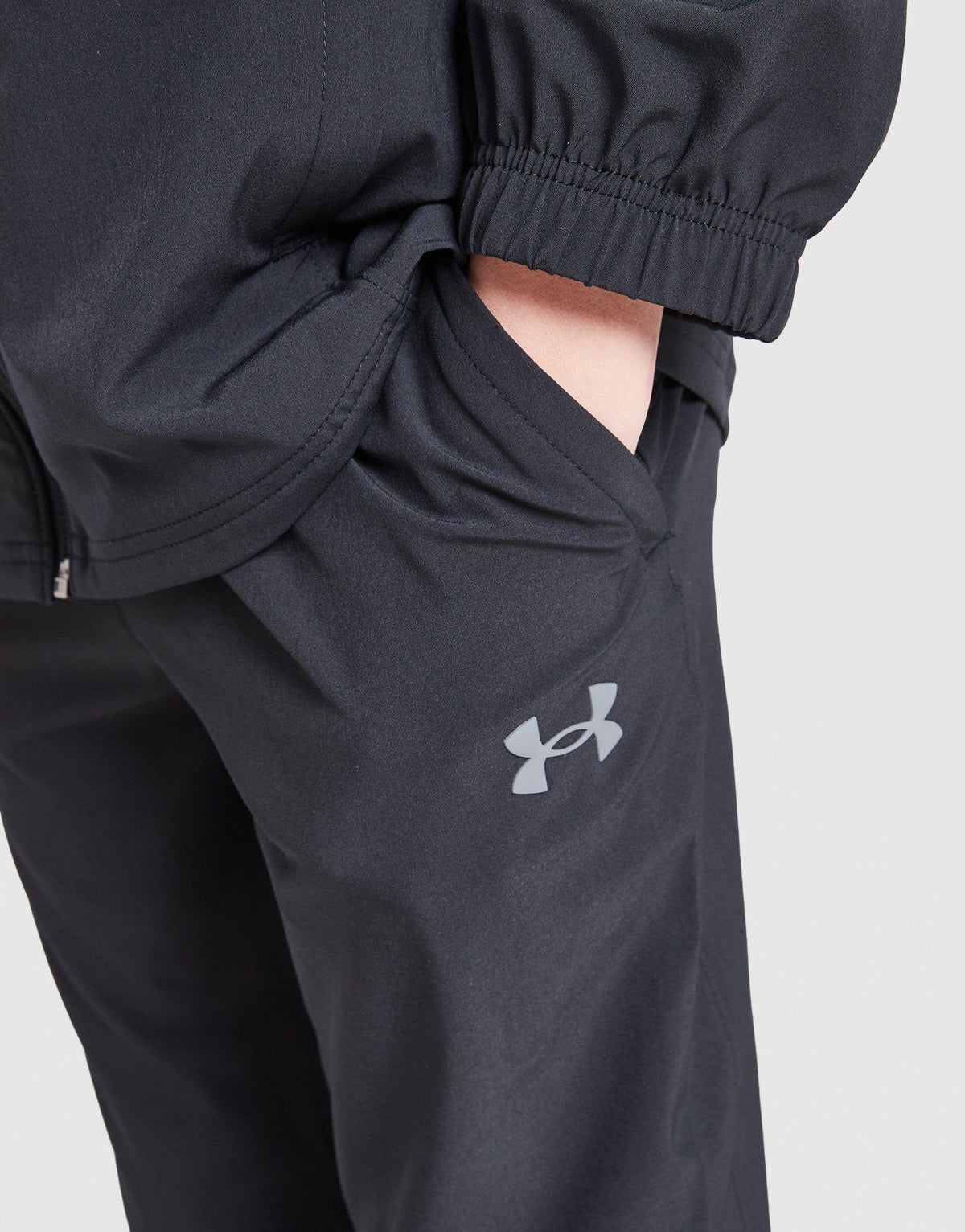Vanish Track Pants Junior