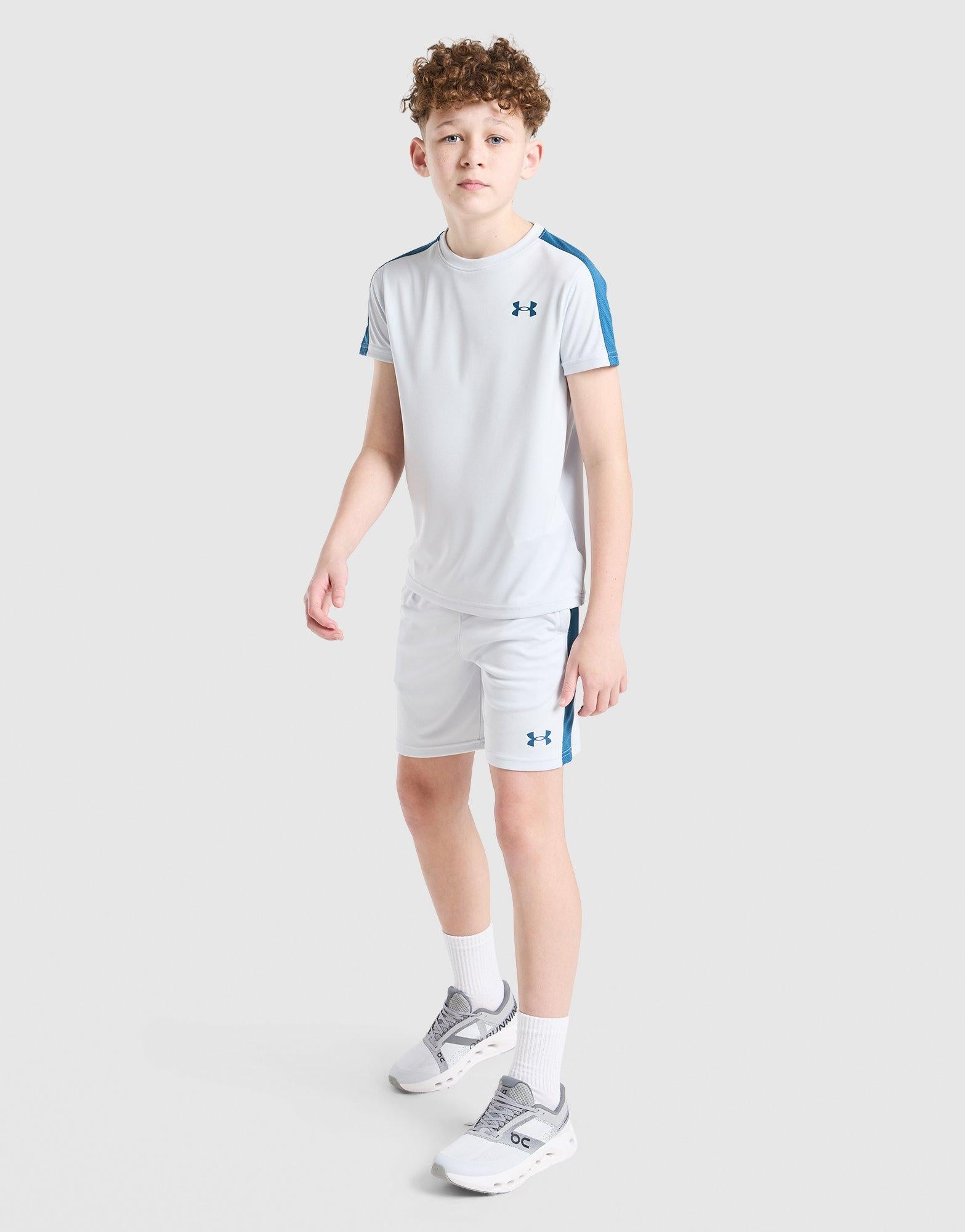 Challenger T-Shirt Junior