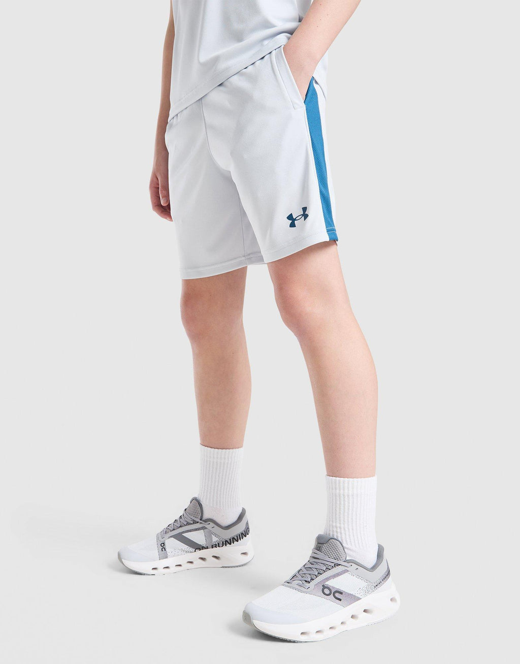 Challenger Shorts Junior