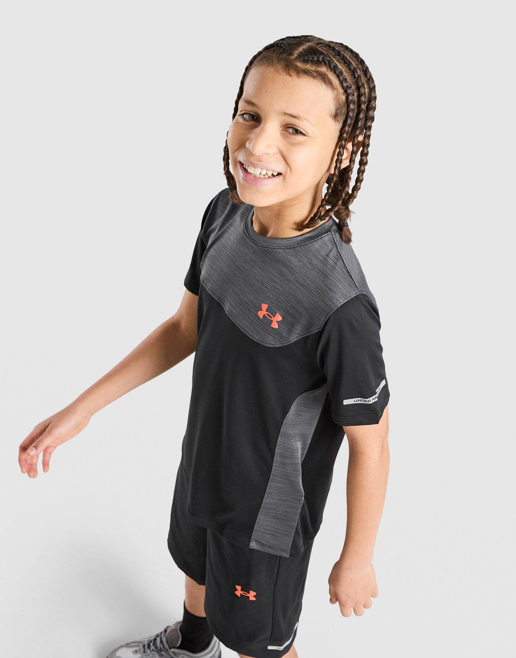 Tech Utility T-Shirt Junior
