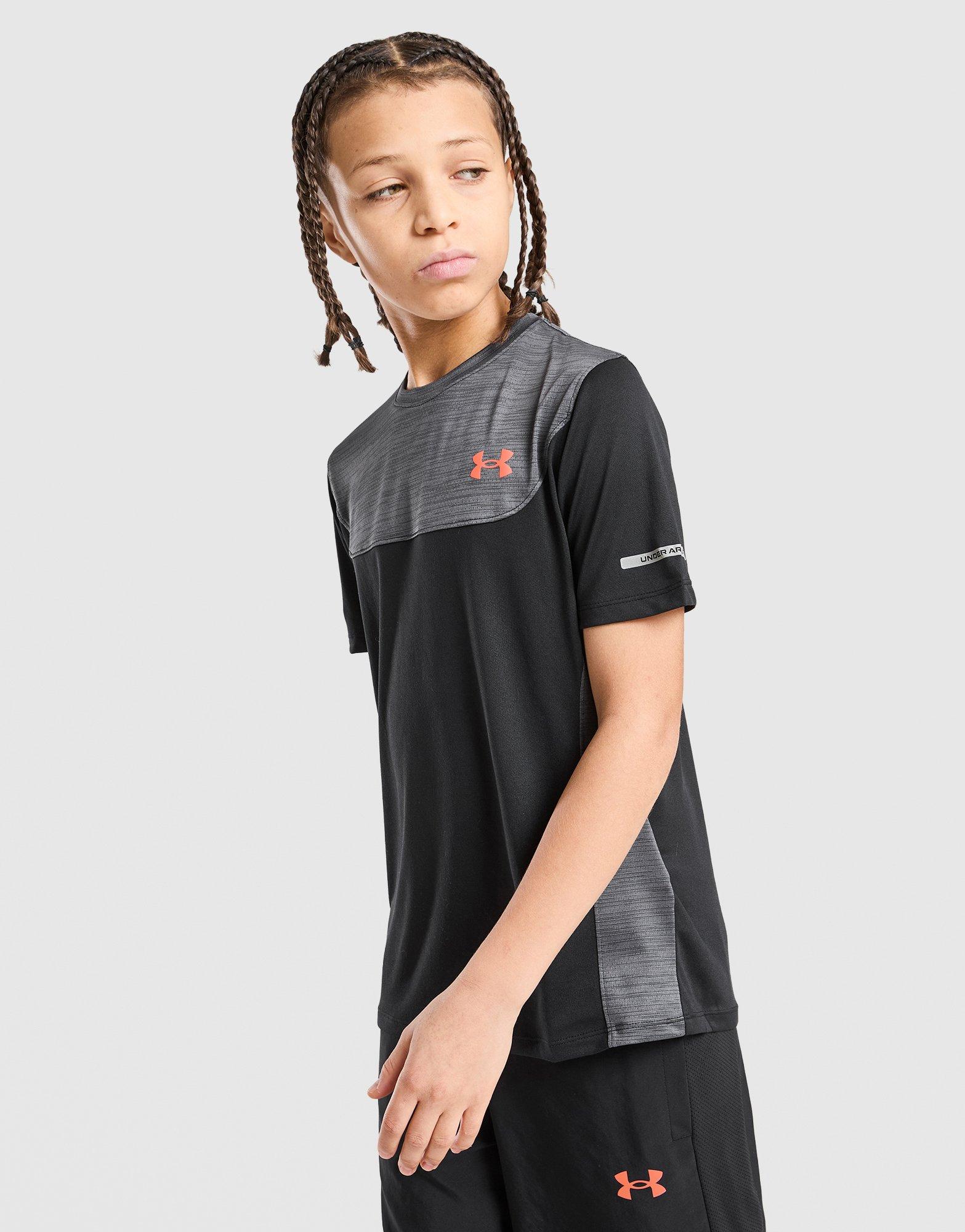 Tech Utility T-Shirt Junior