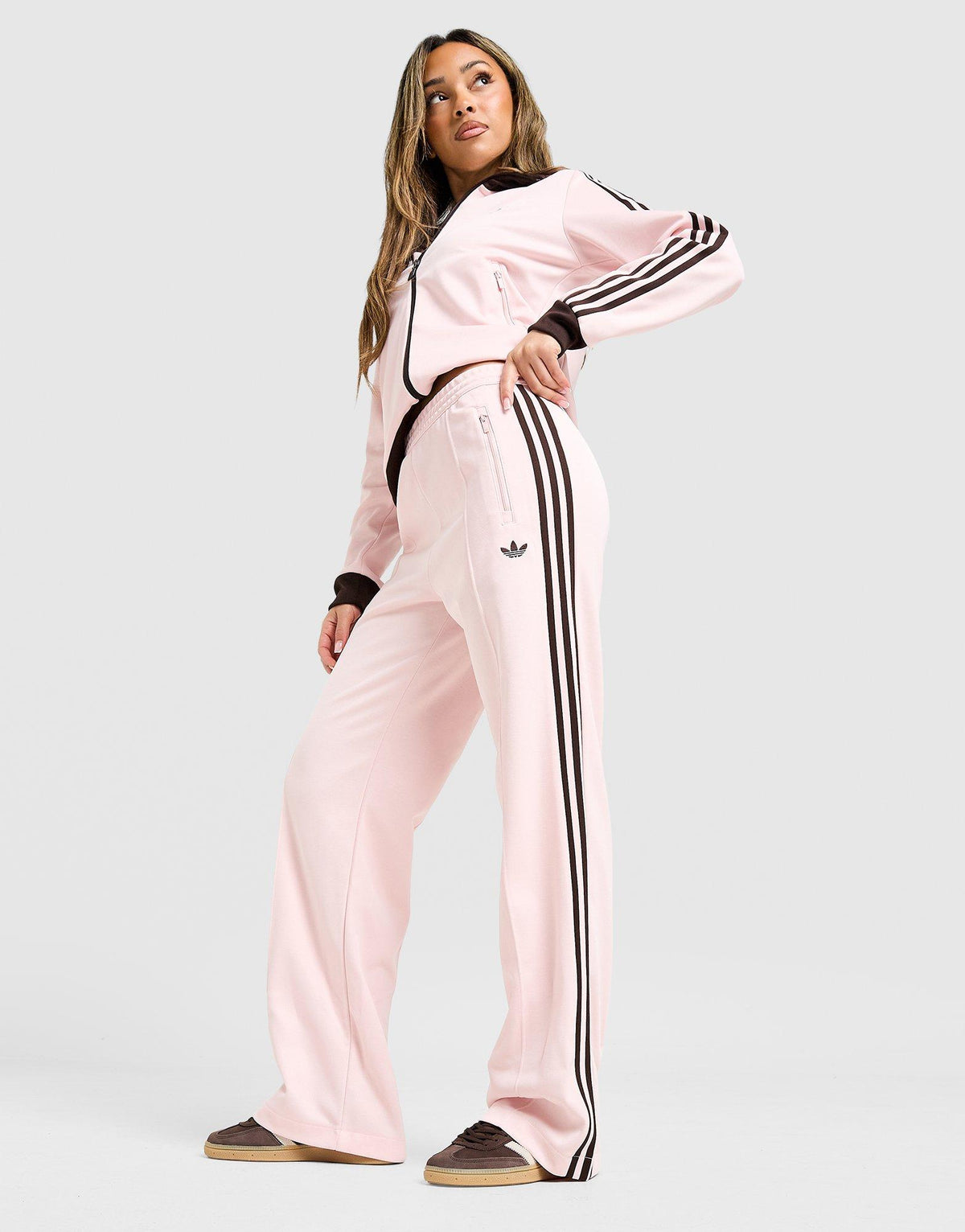 Classic Track Pants