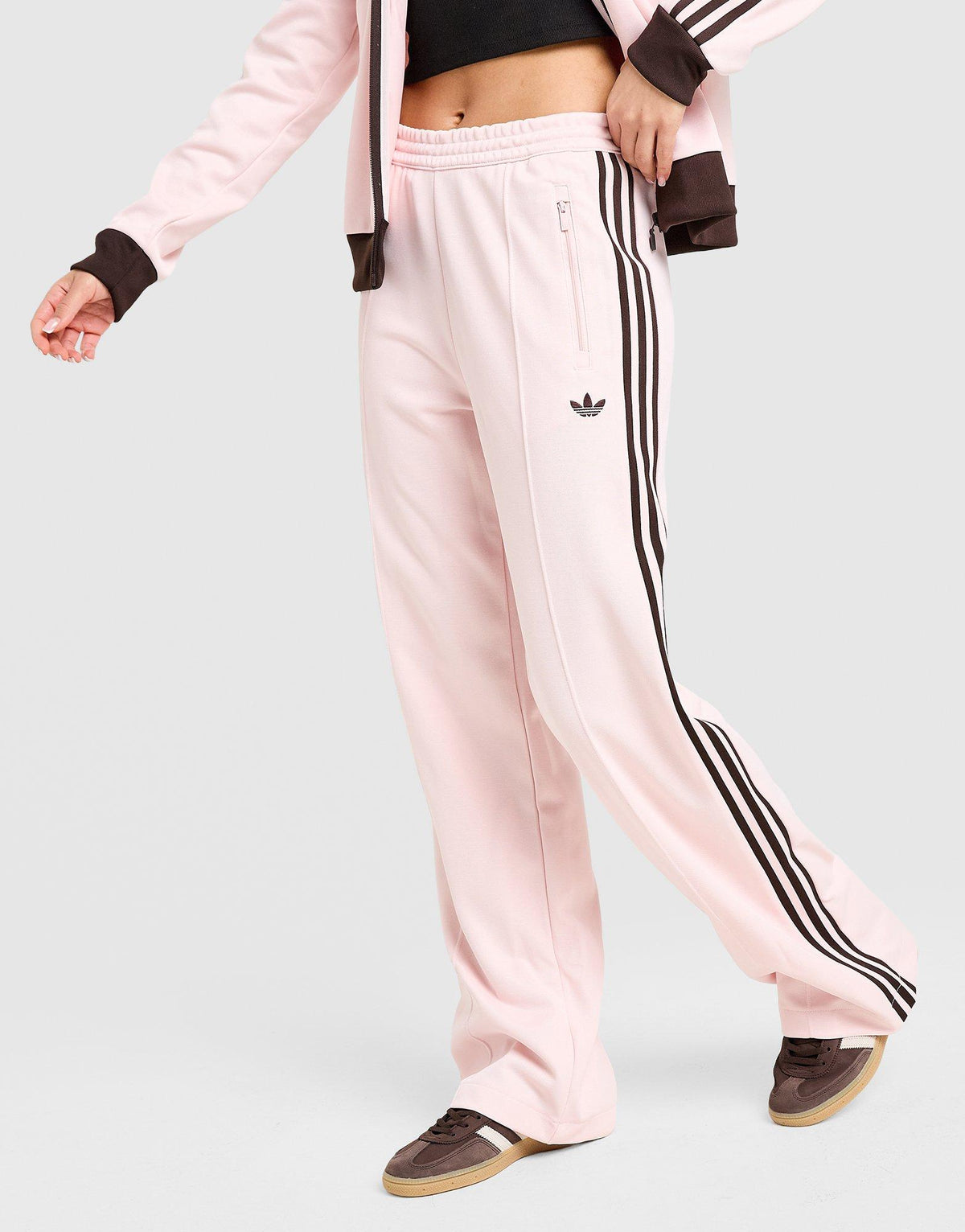 Classic Track Pants