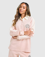 3-Stripes Emblem Rugby Shirt