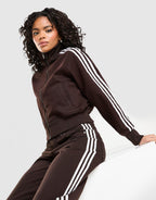 Denim Firebird Track Top