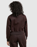 Denim Firebird Track Top