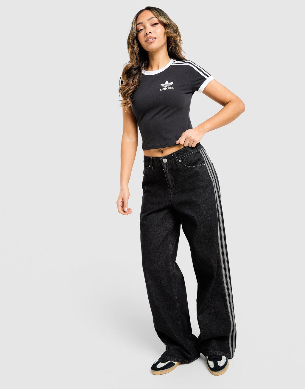 Classic Slim T-Shirt