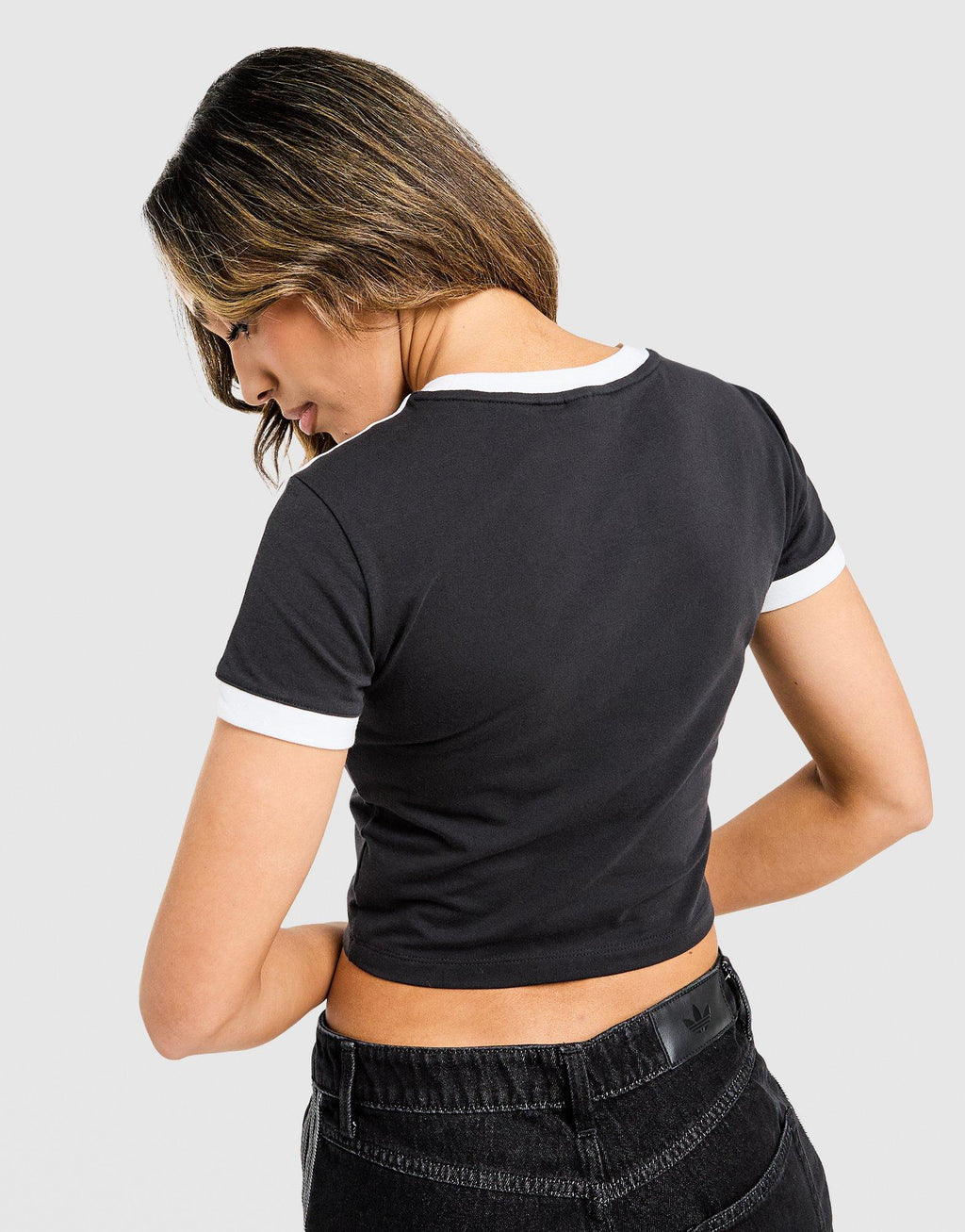 Classic Slim T-Shirt