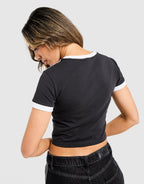 Classic Slim T-Shirt