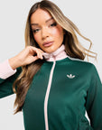 Classic Full-Zip Track Top