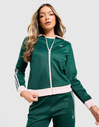 Classic Full-Zip Track Top