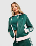 Classic Full-Zip Track Top