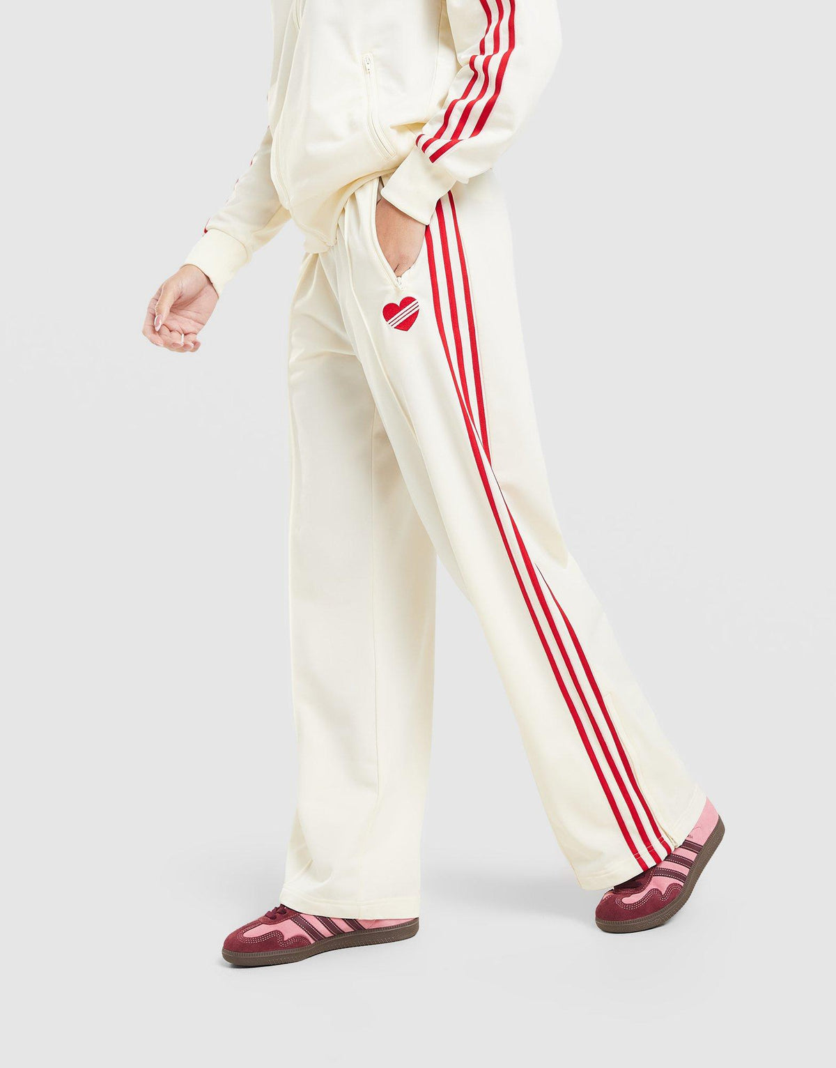 Firebird Track Pants