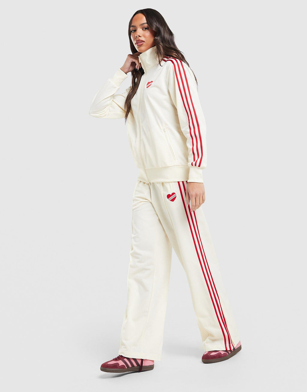 Firebird Track Pants