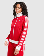 Classic Full-Zip Track Top