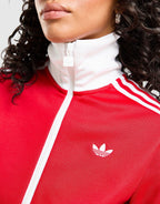 Classic Full-Zip Track Top