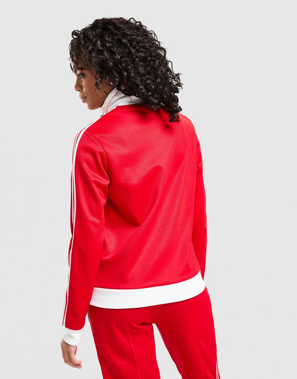 Classic Full-Zip Track Top