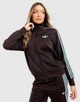 Oversized Firebird Track Top