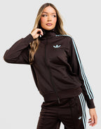 Oversized Firebird Track Top