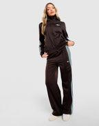 Oversized Firebird Track Top