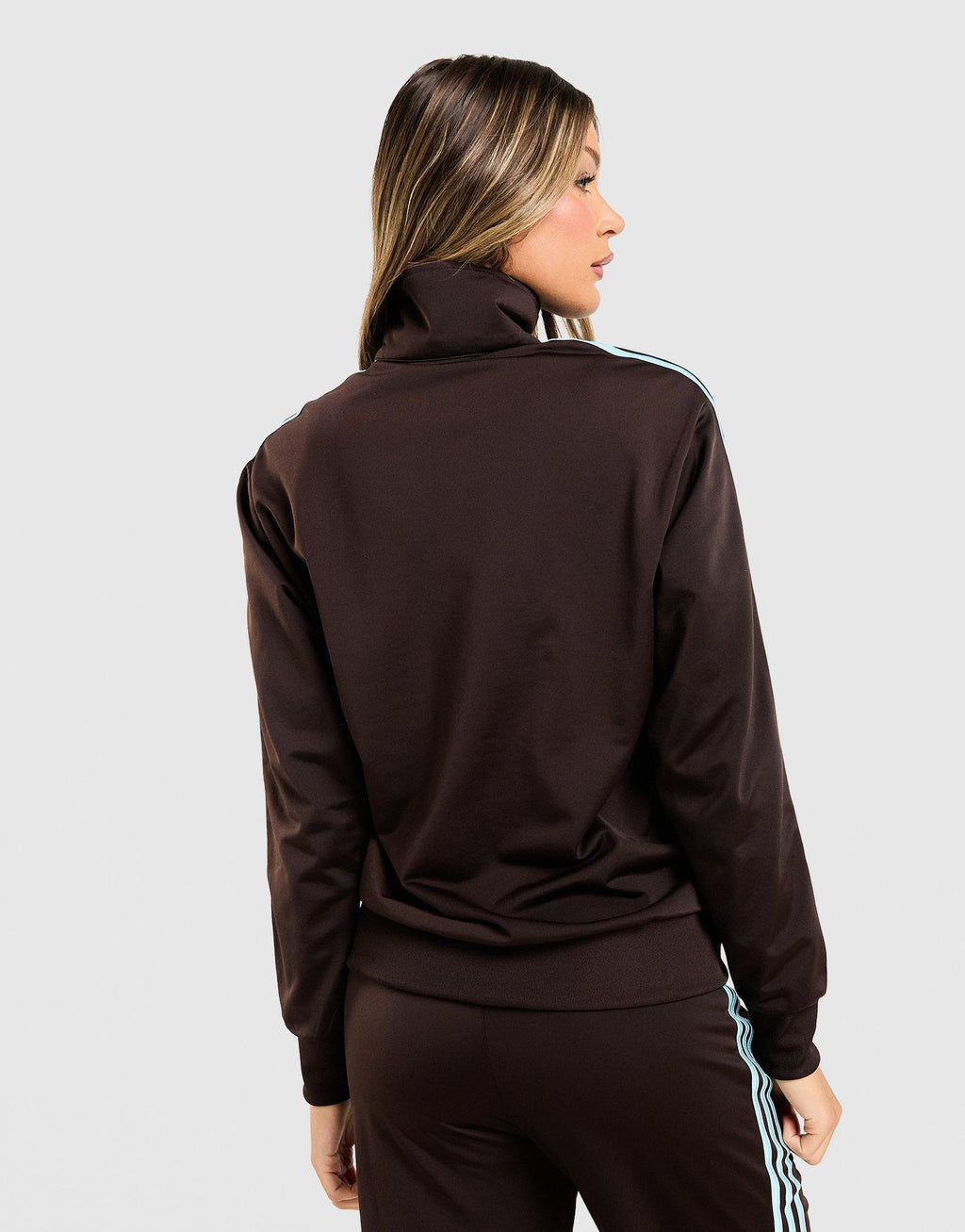 Oversized Firebird Track Top