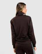 Oversized Firebird Track Top