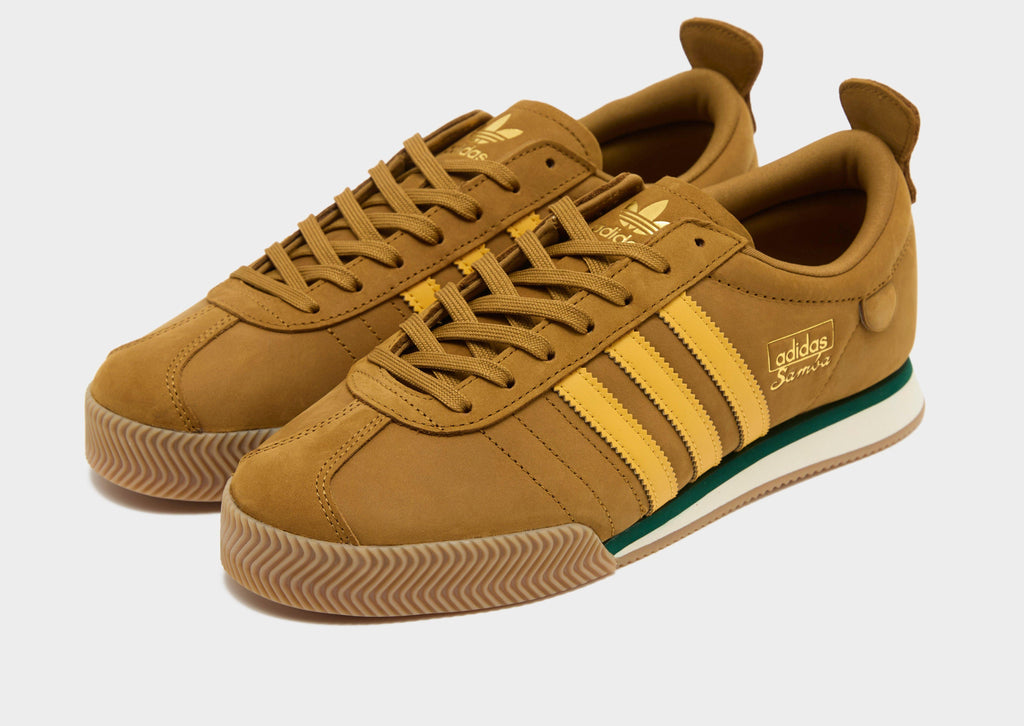 Samba 62