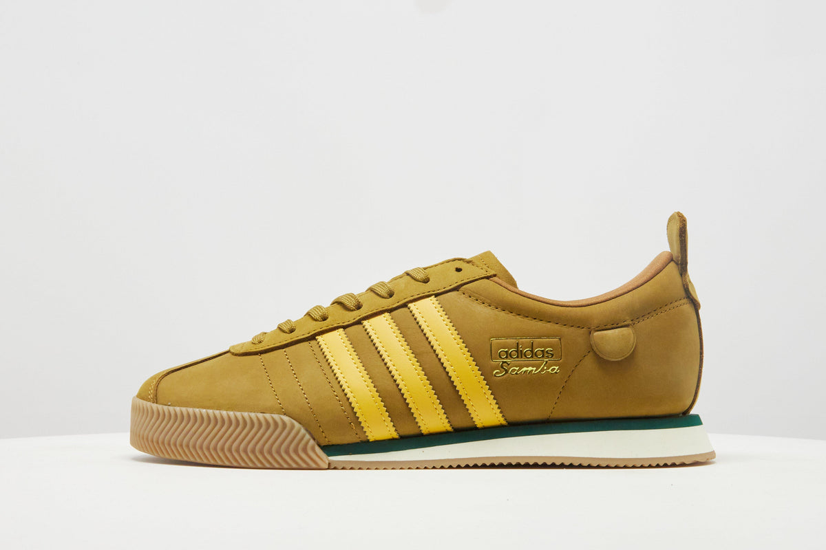 Samba 62