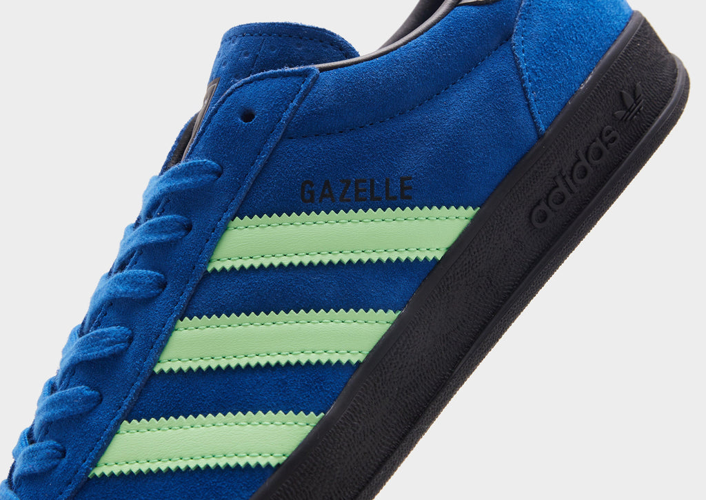 Gazelle Indoor Pro