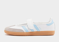 Samba Jane Junior's