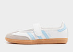 Samba Jane Junior's
