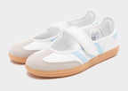 Samba Jane Junior's