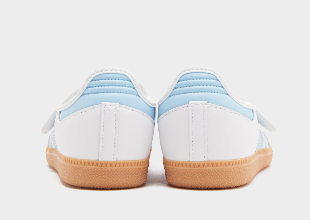 Samba Jane Junior's
