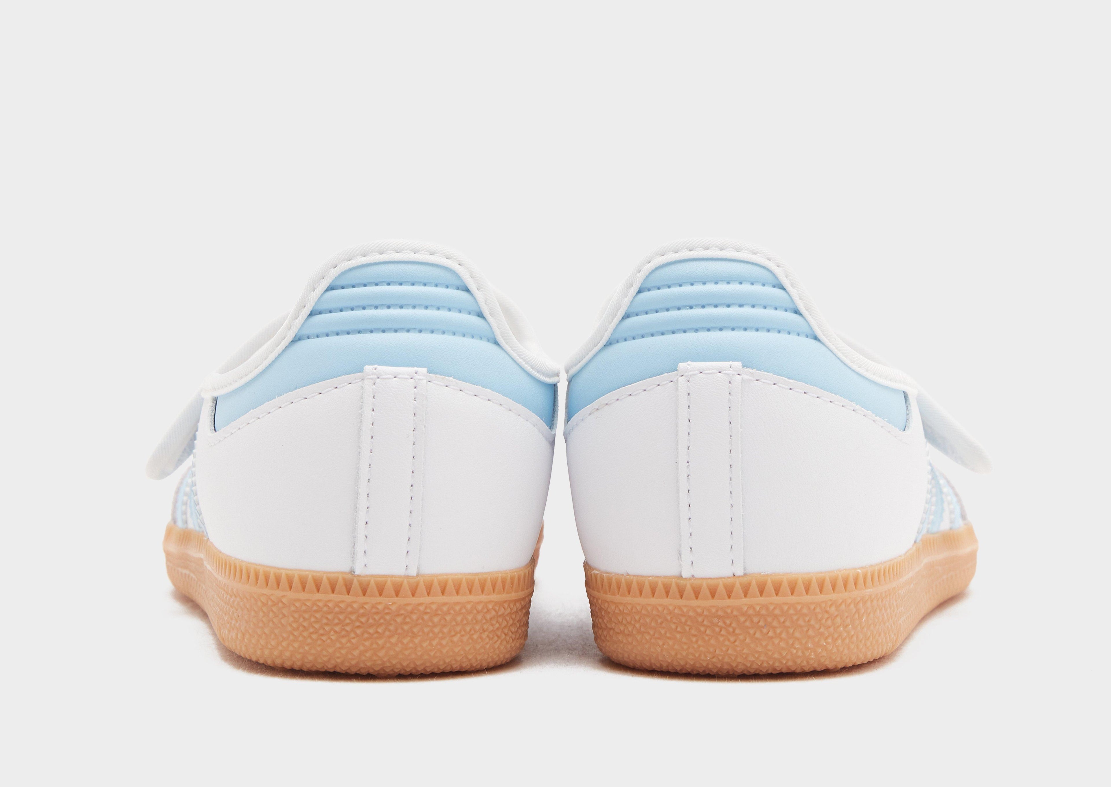 Samba Jane Junior's