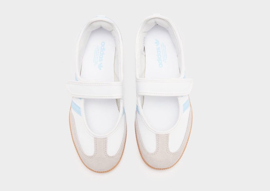 Samba Jane Junior's