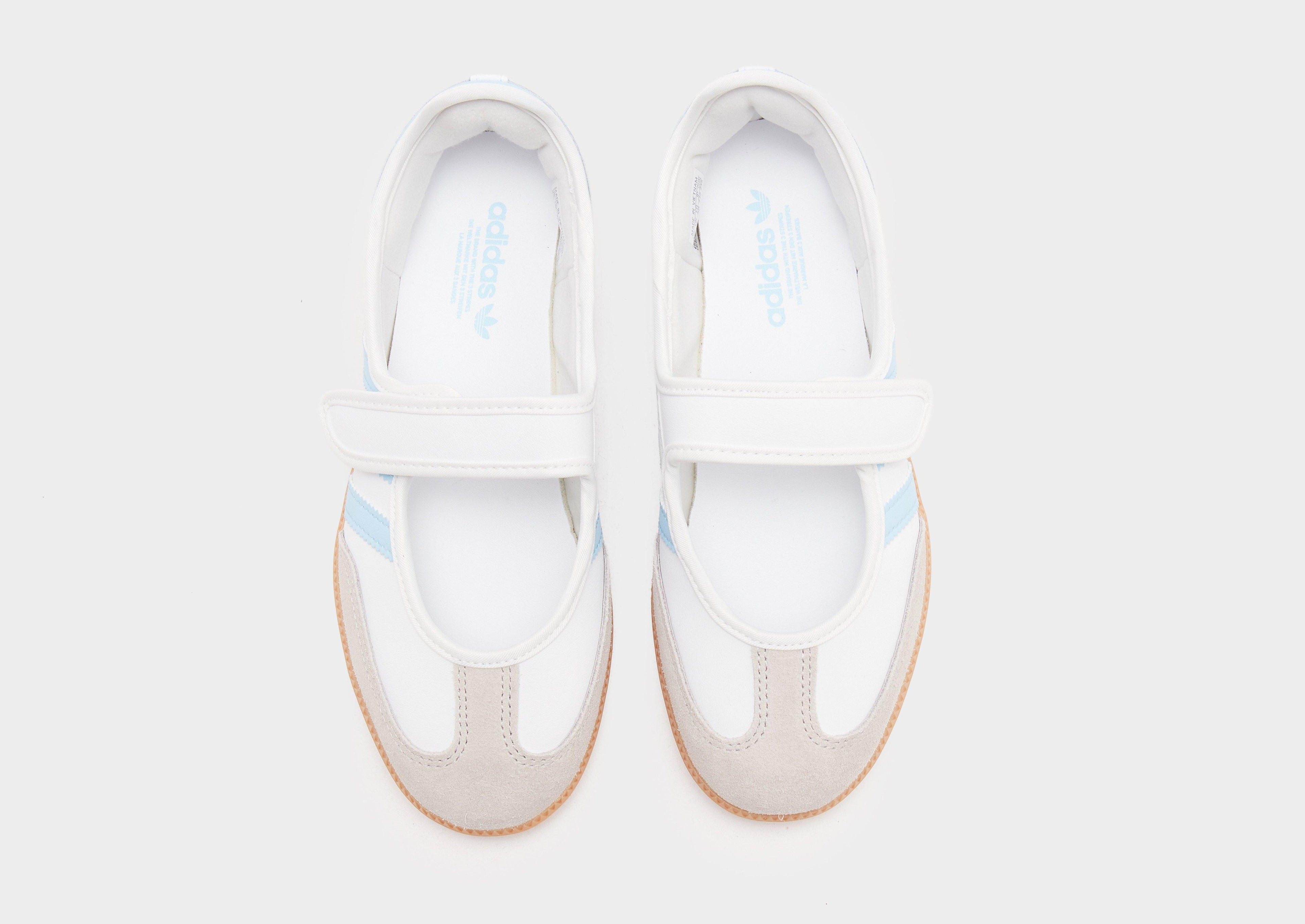 Samba Jane Junior's
