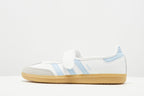 Samba Jane Junior's