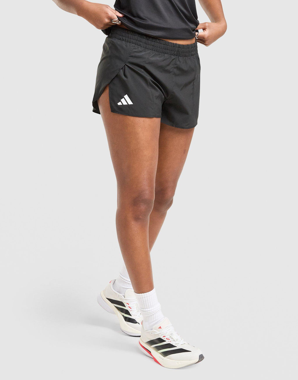 Adizero Essentials Split Hem Shorts