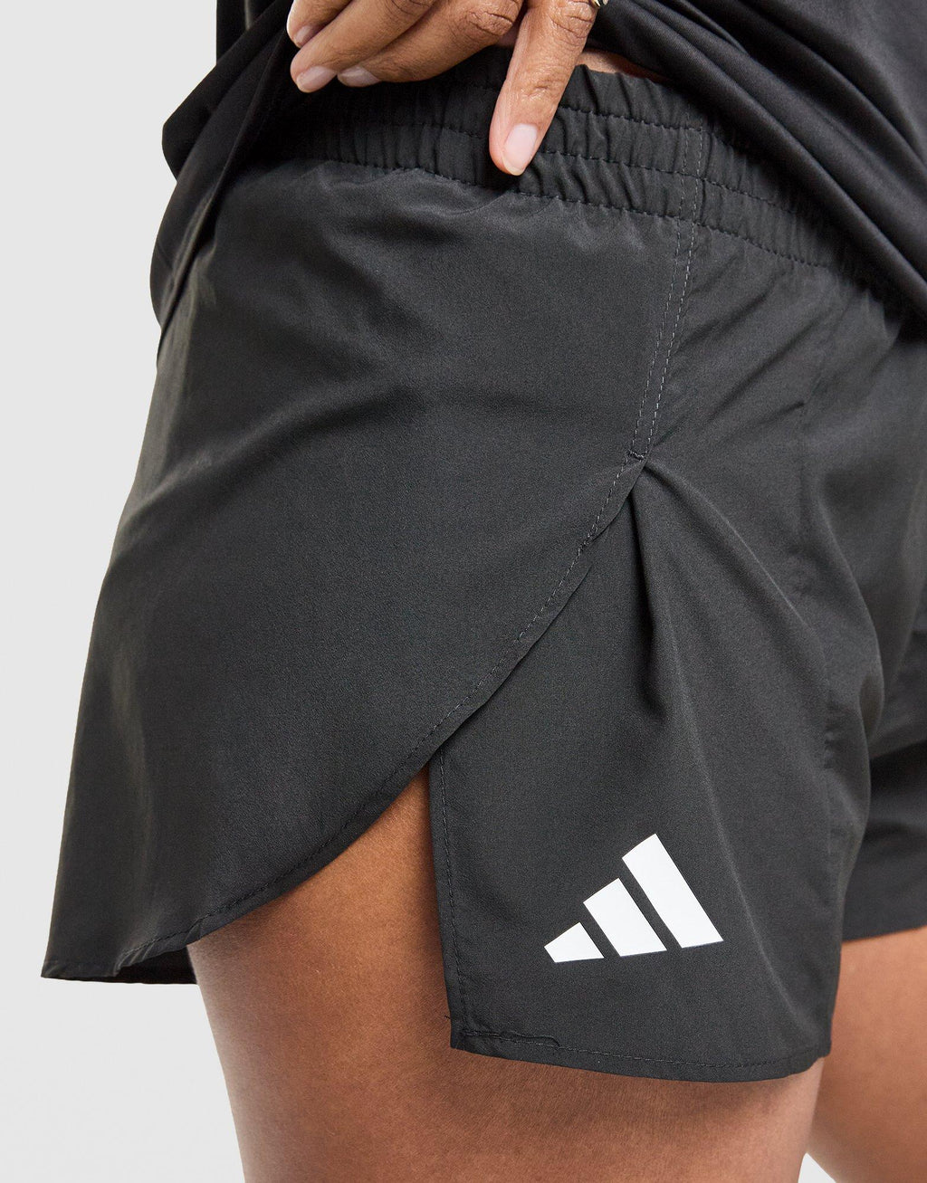 Adizero Essentials Split Hem Shorts