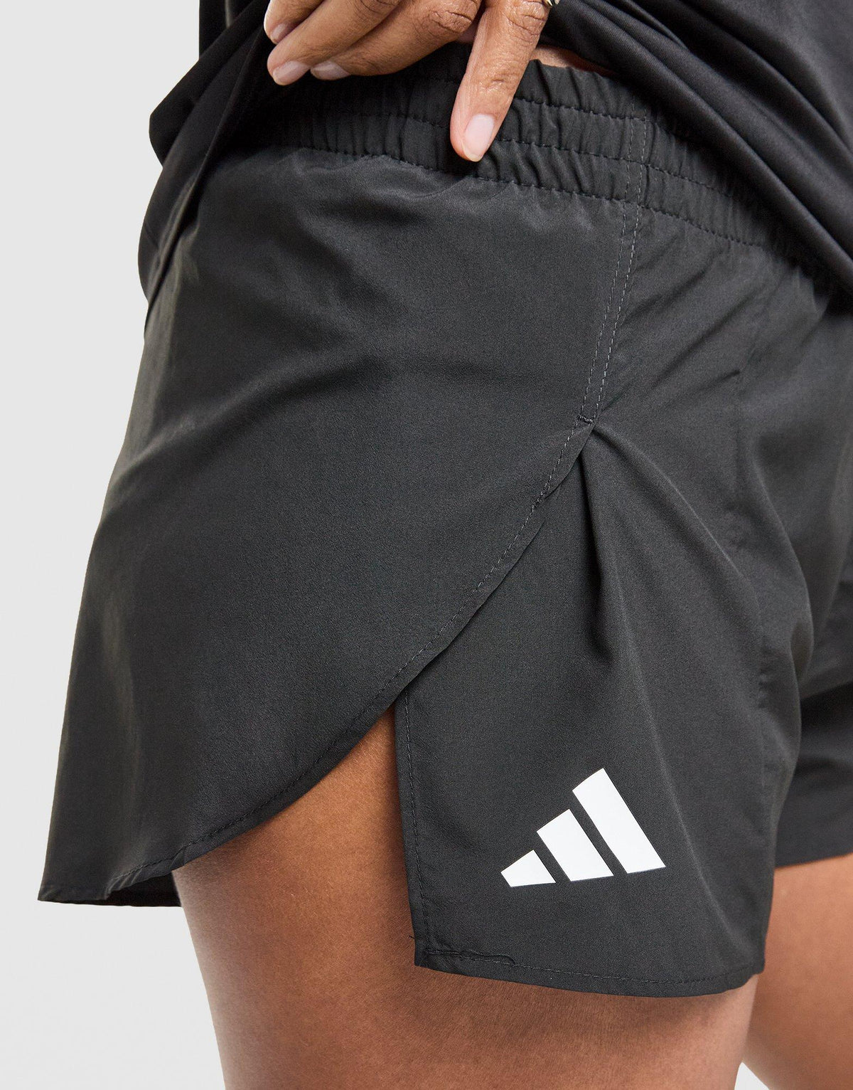 Adizero Essentials Split Hem Shorts