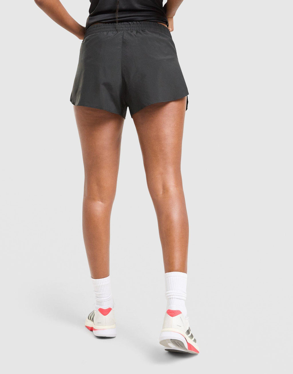 Adizero Essentials Split Hem Shorts