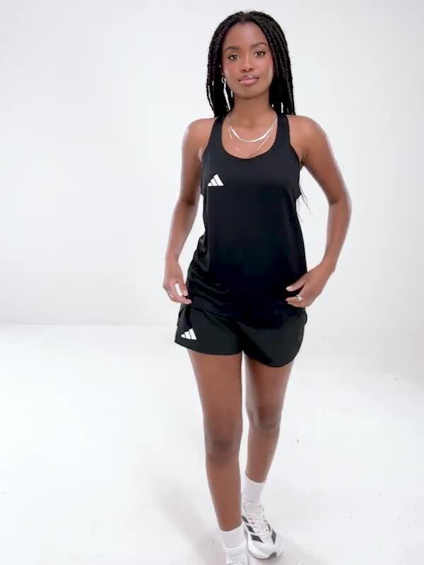 Adizero Essentials Split Hem Shorts