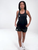 Adizero Essentials Split Hem Shorts