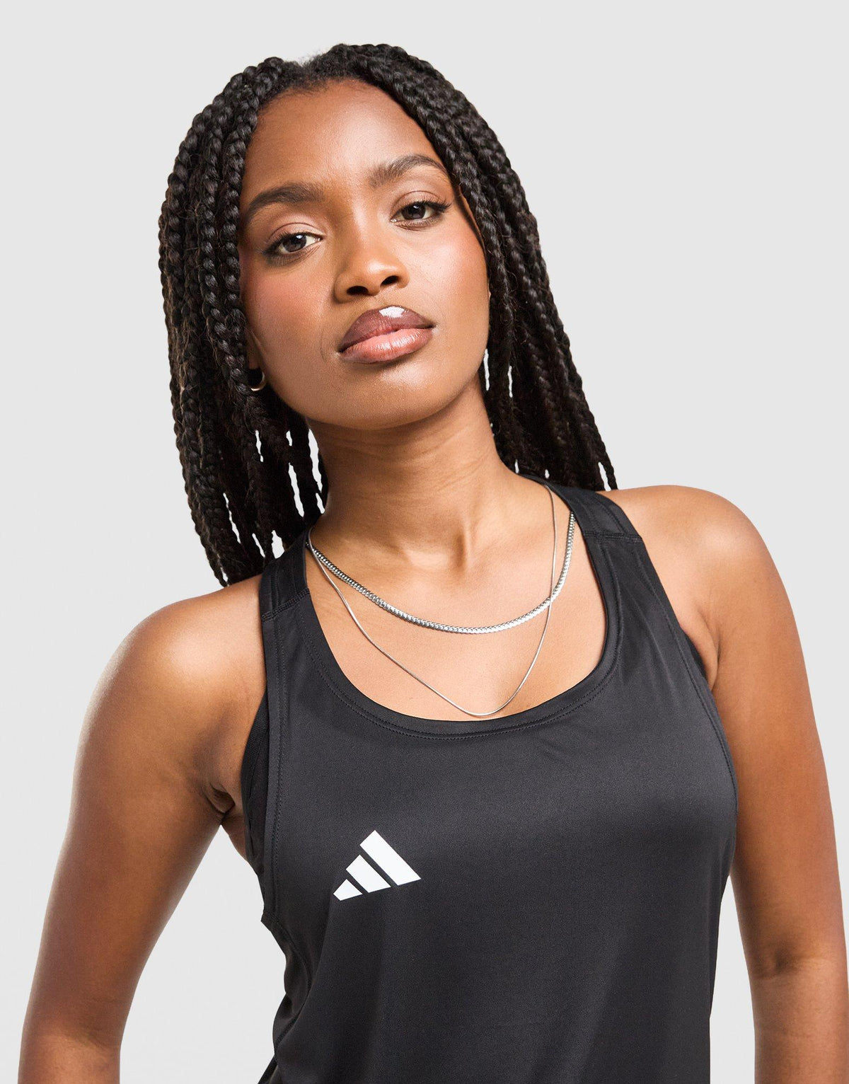Adizero Essentials Tank Top
