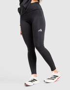 Run Essentials Full Length Leggings