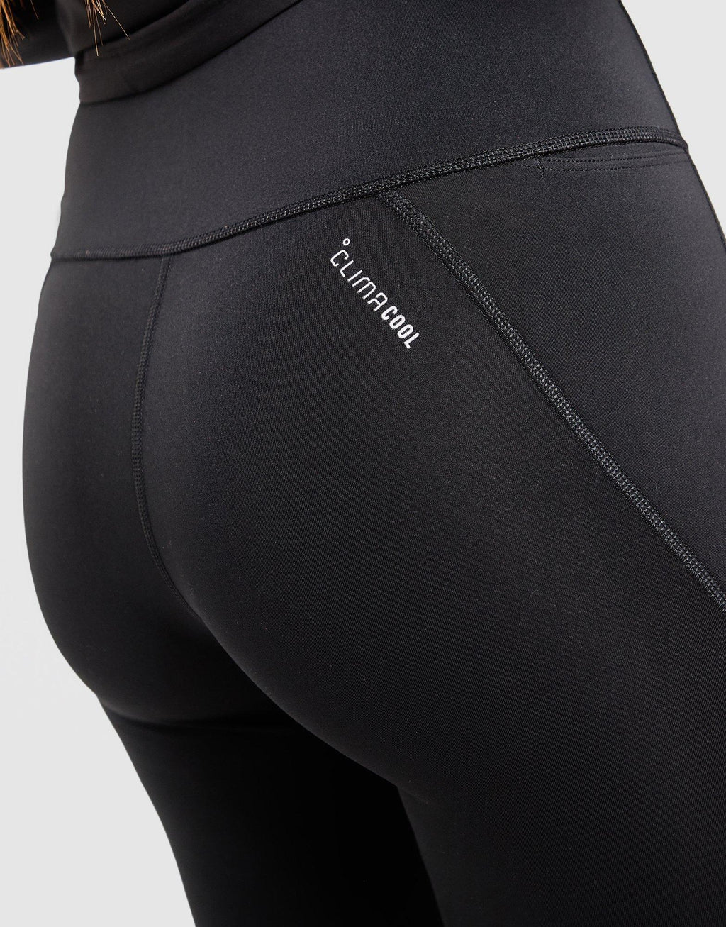 Run Essentials Full Length Leggings